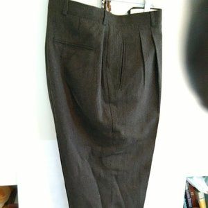 Haggar dress slacks size 38x30